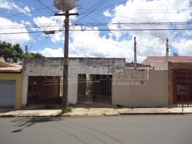 Sao Carlos Vila Costa do Sol Casa Venda R$300.000,00 2 Dormitorios 1 Vaga 