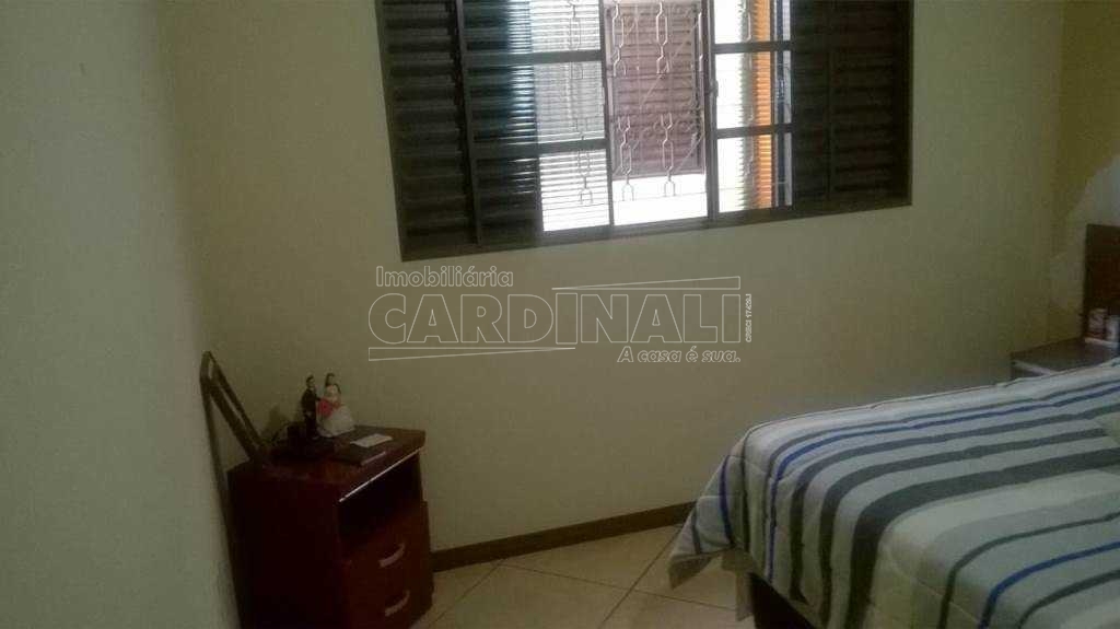 Ibate Jardim Mariana Casa Venda R$650.000,00 5 Dormitorios 4 Vagas 