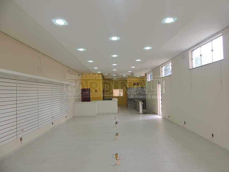 Sao Carlos Jardim Sao Carlos Comercial Locacao R$ 7.000,00 