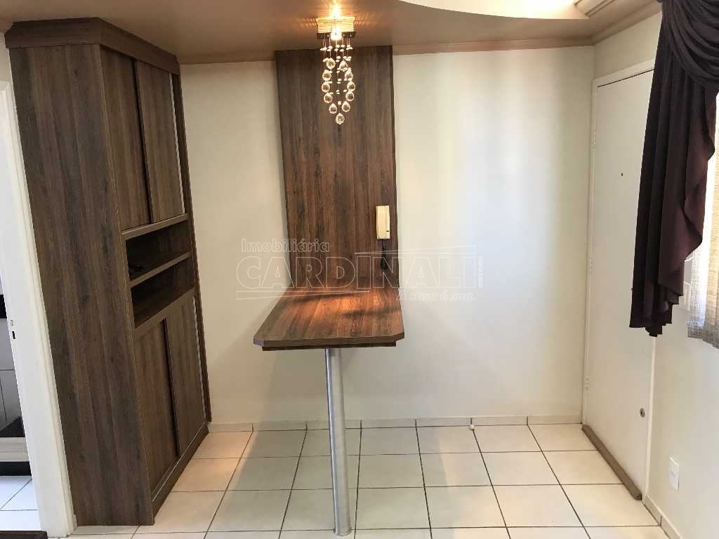 Sao Carlos Vila Monteiro Apartamento Venda R$220.000,00 Condominio R$250,00 3 Dormitorios 1 Vaga 