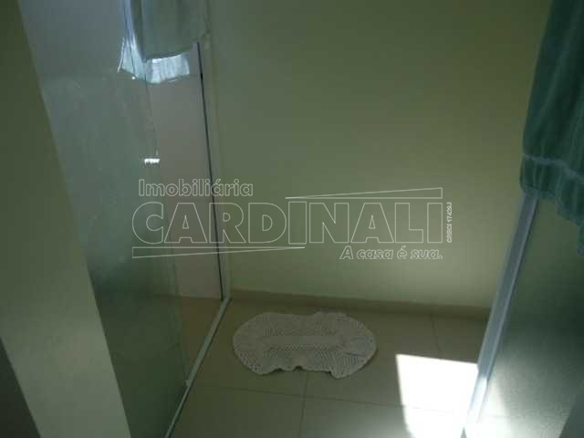 Sao Carlos Jardim Cardinali Casa Venda R$980.000,00 3 Dormitorios 3 Vagas 