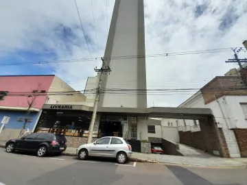 Sao Carlos Jardim Sao Carlos Apartamento Venda R$430.000,00 Condominio R$800,00 3 Dormitorios 1 Vaga 