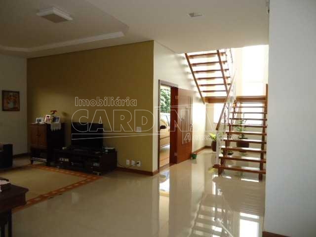 Sao Carlos Condominio Parque Residencial Damha II Casa Venda R$2.350.000,00 Condominio R$200,00 4 Dormitorios 2 Vagas 