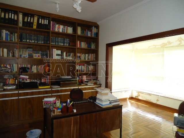 Sao Carlos Condominio Parque Residencial Damha II Casa Venda R$1.900.000,00 Condominio R$200,00 4 Dormitorios 2 Vagas 