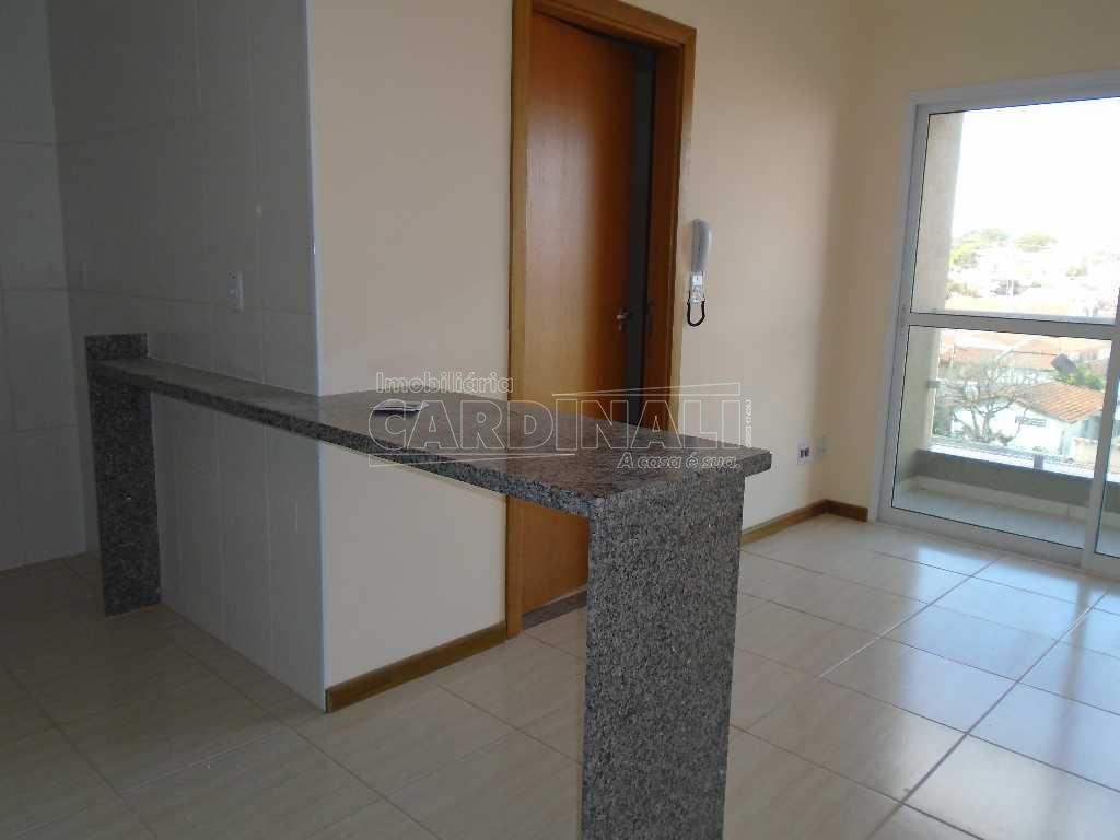 Sao Carlos Cidade Jardim Apartamento Venda R$234.000,00 Condominio R$303,89 1 Dormitorio 1 Vaga 