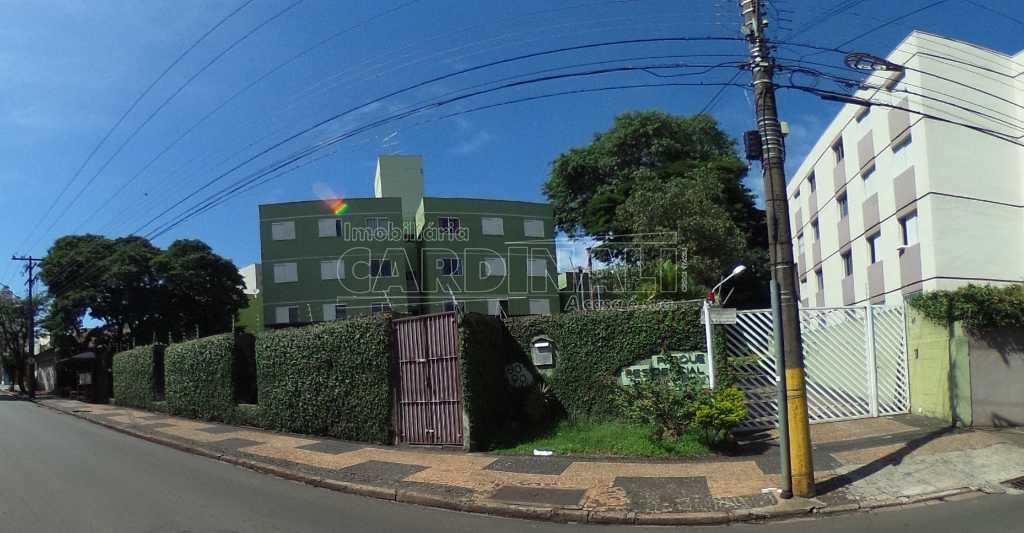 Sao Carlos Cidade Jardim Apartamento Venda R$230.000,00 Condominio R$309,00 2 Dormitorios 1 Vaga 