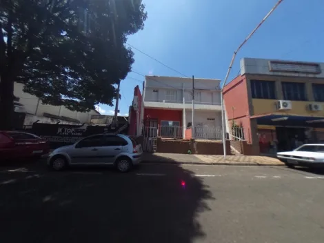 Sao Carlos Jardim Sao Carlos Casa Locacao R$ 2.223,00 3 Dormitorios  Area do terreno 200.00m2 Area construida 130.00m2