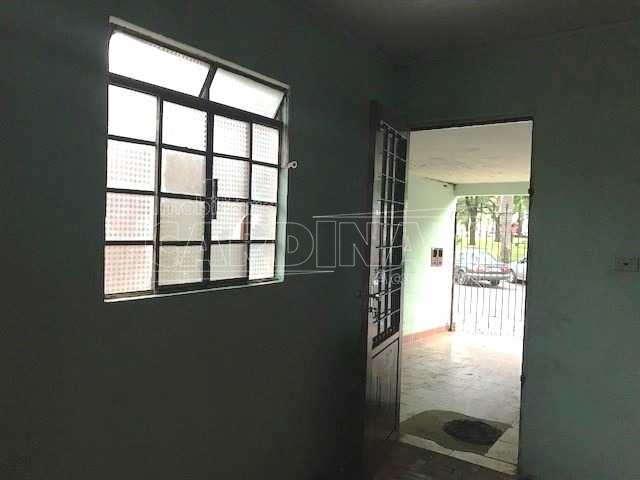 Ibate Centro Casa Venda R$320.000,00 2 Dormitorios 1 Vaga 
