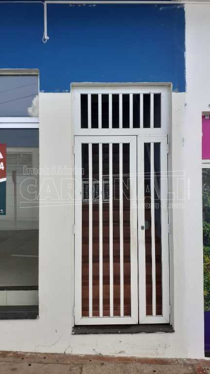 Sao Carlos Vila Monteiro Gleba I Comercial Locacao R$ 1.667,00 