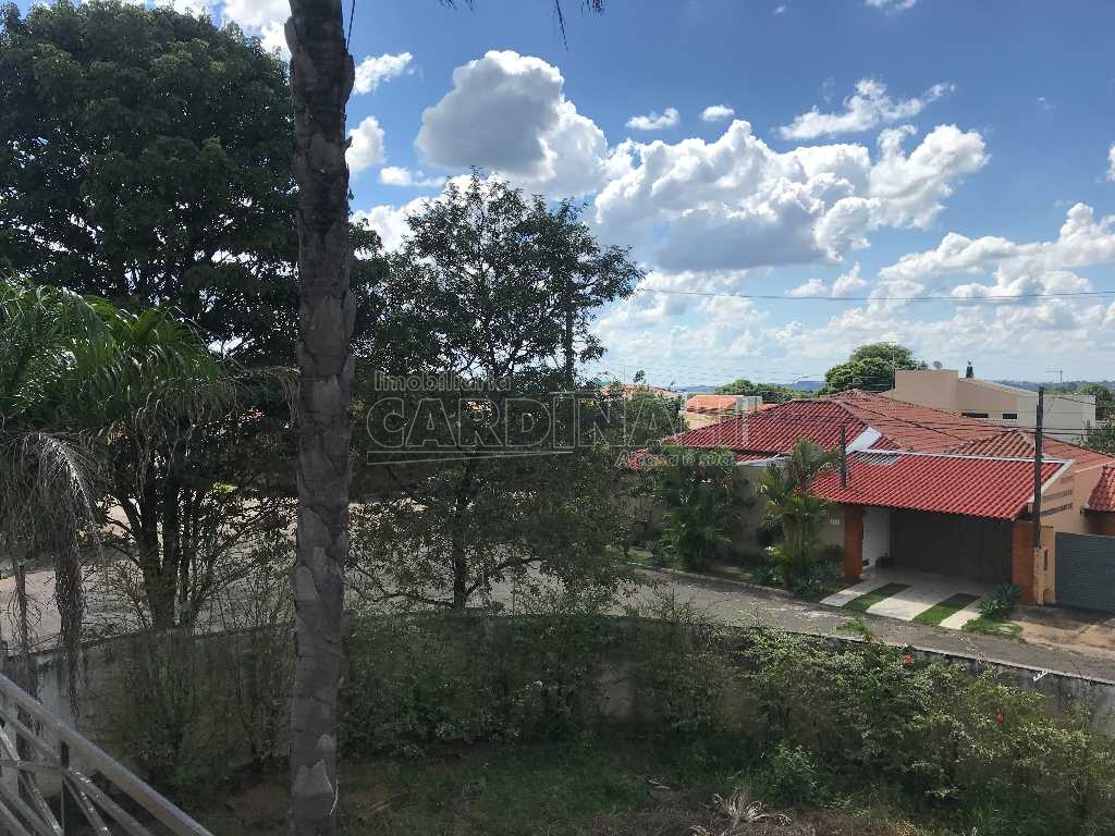 Sao Carlos Residencial Samambaia Casa Venda R$895.000,00 Condominio R$110,00 5 Dormitorios 2 Vagas Area do terreno 607.63m2 Area construida 262.50m2