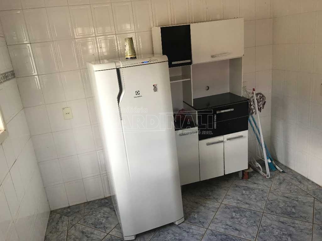 Sao Carlos Residencial Samambaia Casa Venda R$780.000,00 Condominio R$110,00 5 Dormitorios 2 Vagas 
