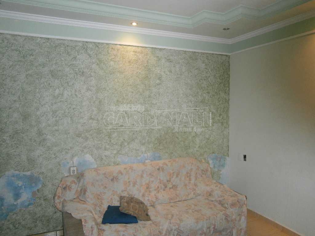 Sao Carlos Parque Santa Felicia Jardim Casa Venda R$280.000,00 2 Dormitorios 2 Vagas 