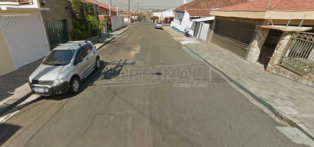 Sao Carlos Vila Costa do Sol Casa Venda R$850.000,00 3 Dormitorios 2 Vagas 