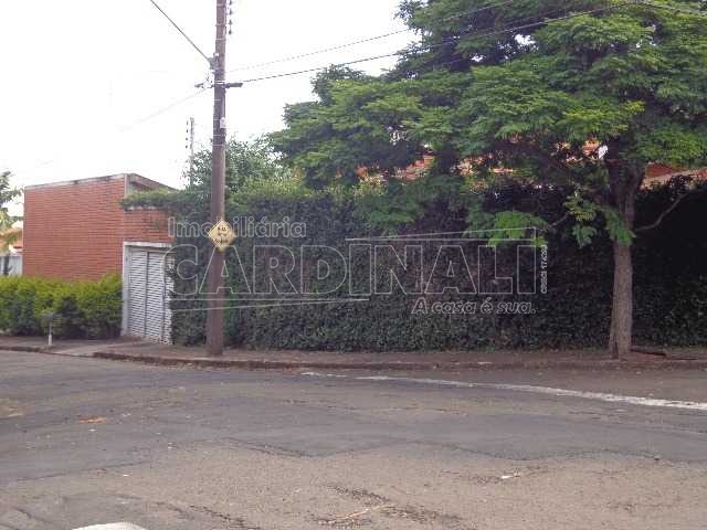 Sao Carlos Jardim Cardinali Casa Venda R$750.000,00 4 Dormitorios 2 Vagas Area do terreno 600.00m2 Area construida 650.00m2
