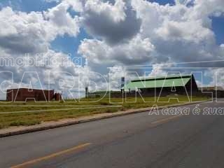 Ibate Loteamento Jequitiba i Terreno Venda R$114.000,00  Area do terreno 180.36m2 