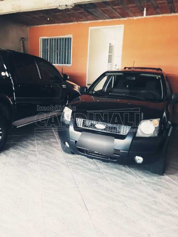 Ibate Jd Icarai Casa Venda R$380.000,00 3 Dormitorios 2 Vagas 