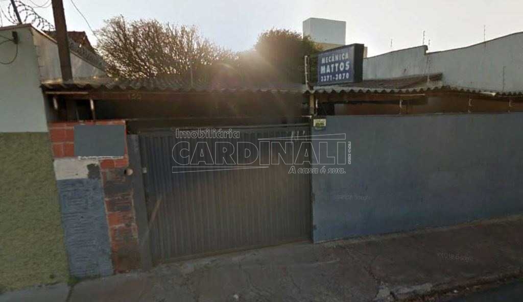 Sao Carlos Vila Monteiro Gleba I Salao Locacao R$ 1.100,00 