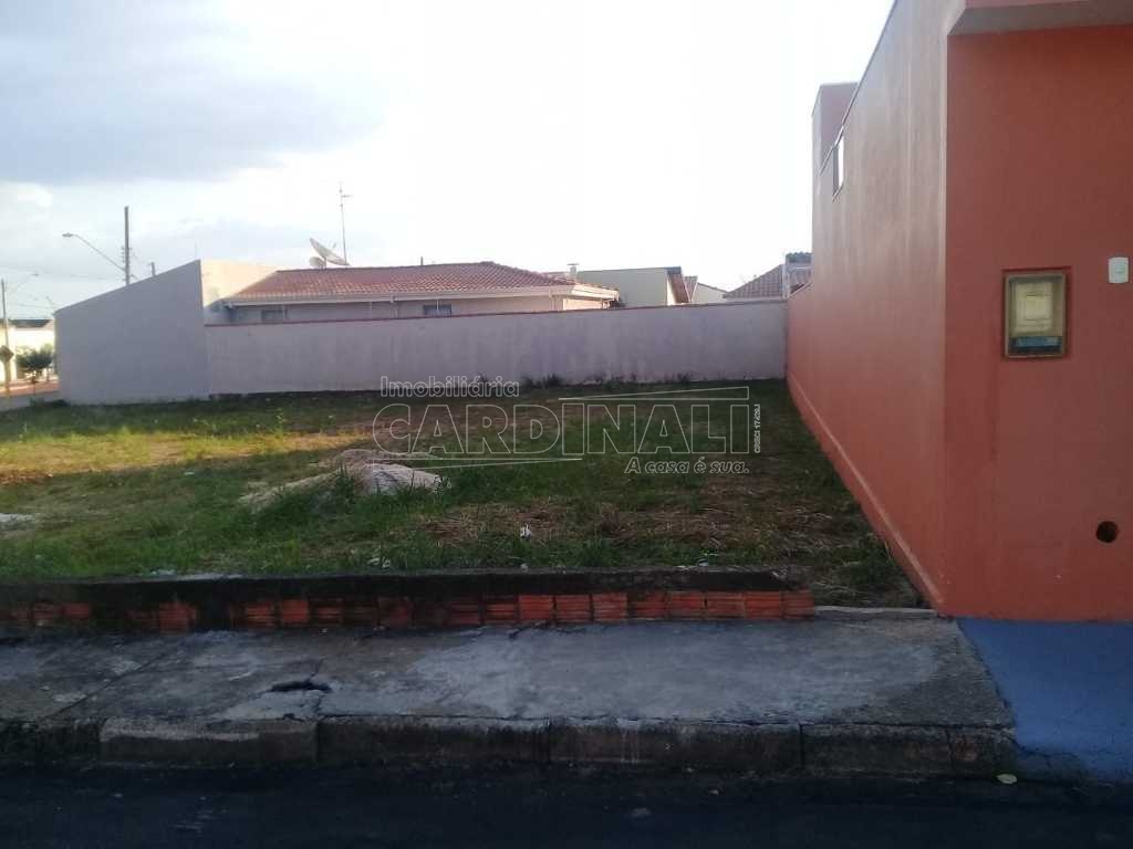 Ibate Jardim Menzani Terreno Venda R$316.000,00  Area do terreno 517.00m2 