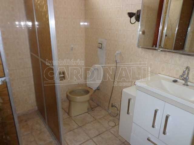 Sao Carlos Parque Santa Felicia Jardim Casa Venda R$380.000,00 3 Dormitorios 1 Vaga 