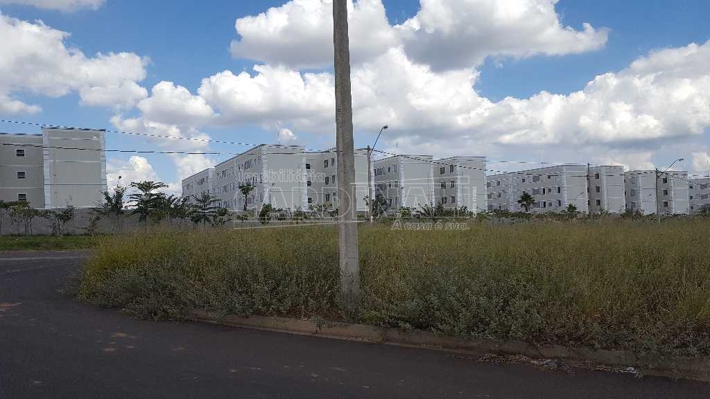 Sao Carlos Jardim do Bosque Terreno Venda R$176.000,00  Area do terreno 315.05m2 