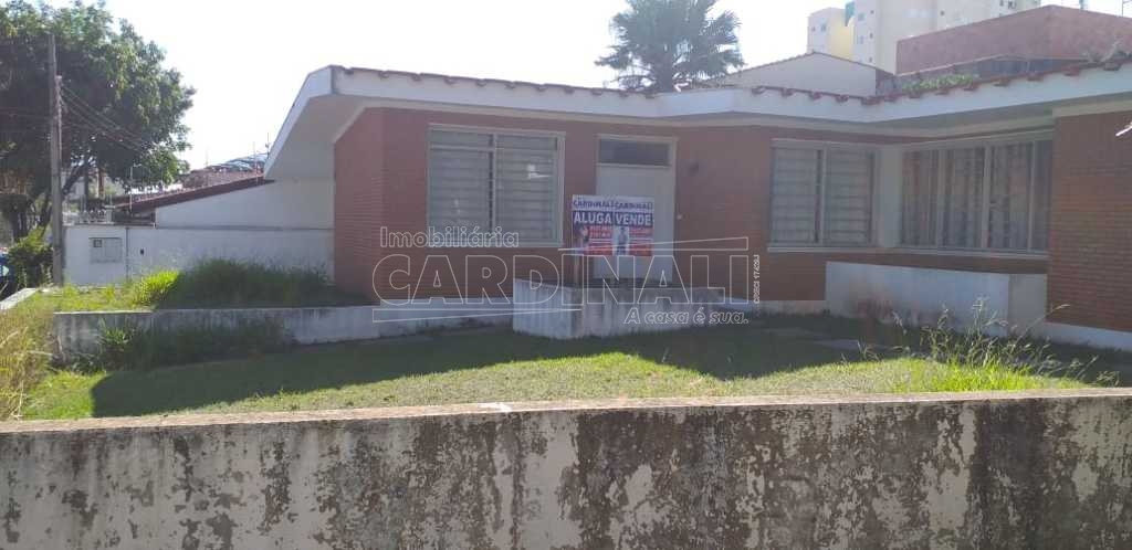 Sao Carlos Jardim Paraiso Casa Venda R$1.300.000,00 3 Dormitorios 2 Vagas 