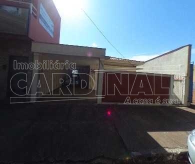 Sao Carlos Vila Prado Casa Venda R$723.500,00 3 Dormitorios 1 Vaga Area do terreno 0.01m2 