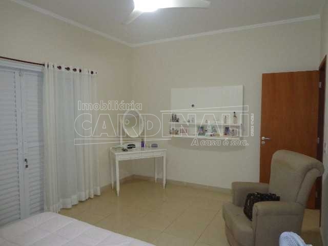 Sao Carlos Planalto Paraiso Casa Venda R$692.000,00 2 Dormitorios 3 Vagas 
