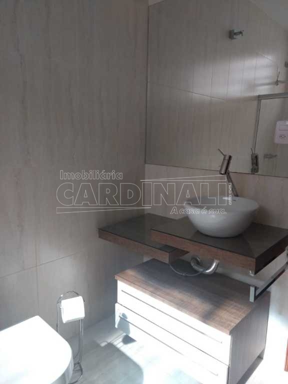 Sao Carlos Jardim Nova Santa Paula Casa Venda R$650.000,00 3 Dormitorios 2 Vagas 