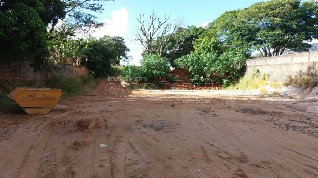 Sao Carlos Vila Izabel Terreno Venda R$1.600.000,00  Area do terreno 2870.00m2 