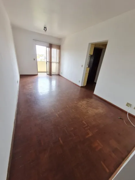 Sao Carlos Jardim Paraiso Apartamento Venda R$320.000,00 Condominio R$350,00 2 Dormitorios 1 Vaga 