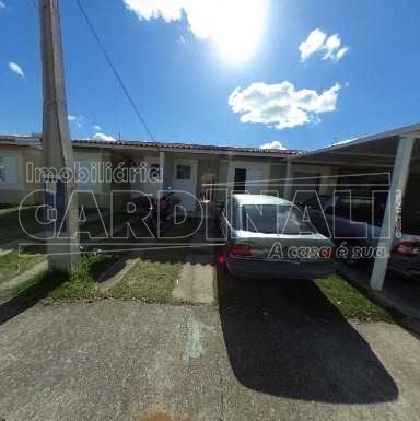 Sao Carlos Jardim Ipanema Casa Venda R$205.000,00 Condominio R$105,00 2 Dormitorios 2 Vagas Area do terreno 0.01m2 