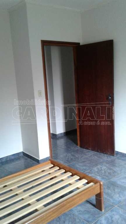 Sao Carlos Agua Vermelha Casa Venda R$1.400.000,00 4 Dormitorios 6 Vagas 