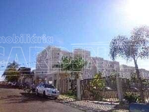 Sao Carlos Jardim Brasil Apartamento Locacao R$ 1.334,00 Condominio R$290,00 2 Dormitorios 1 Vaga 