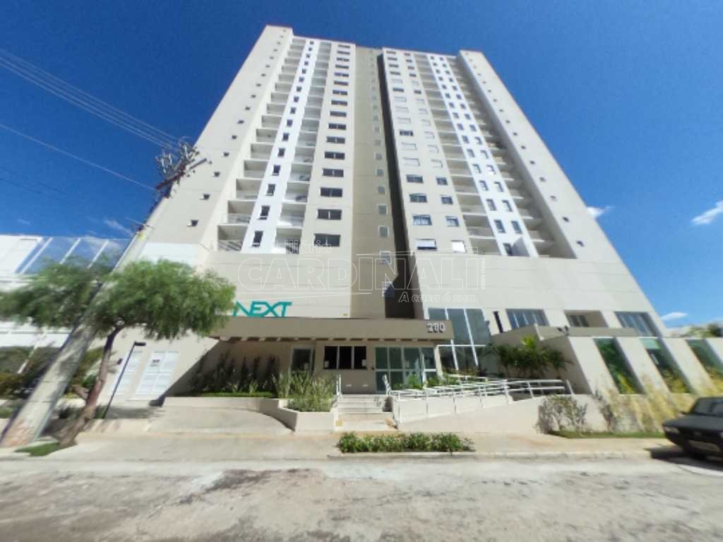Sao Carlos Parque Arnold Schimidt Apartamento Locacao R$ 3.334,00 Condominio R$548,00 2 Dormitorios 1 Vaga 