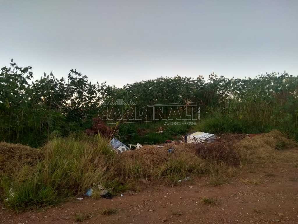 Sao Carlos Parque Industrial Terreno Venda R$120.000,00  Area do terreno 300.00m2 