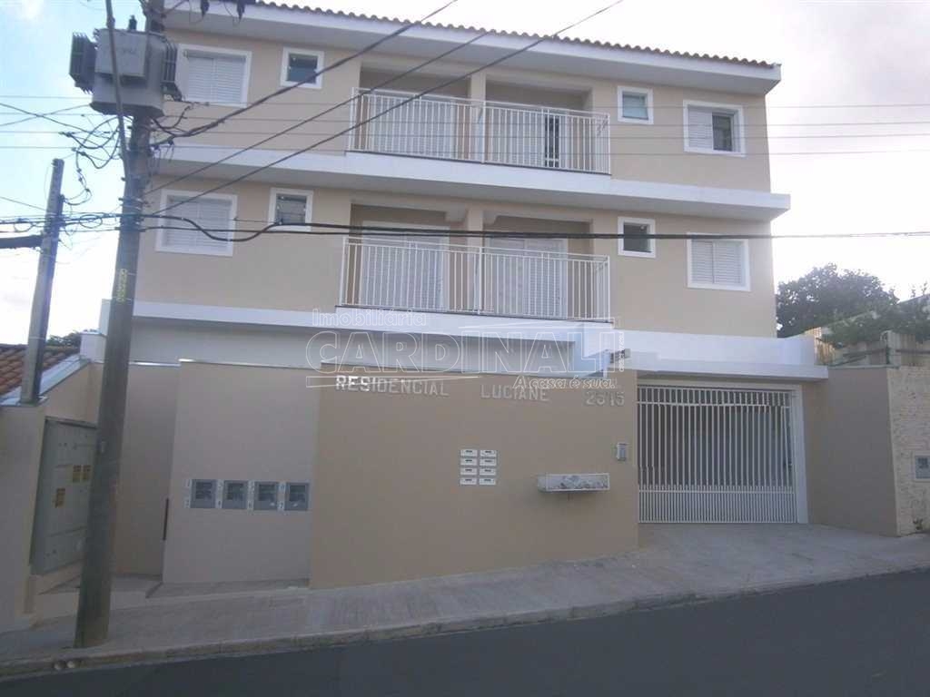 Sao Carlos Vila Costa do Sol Apartamento Locacao R$ 1.223,00 Condominio R$299,00 2 Dormitorios 1 Vaga 