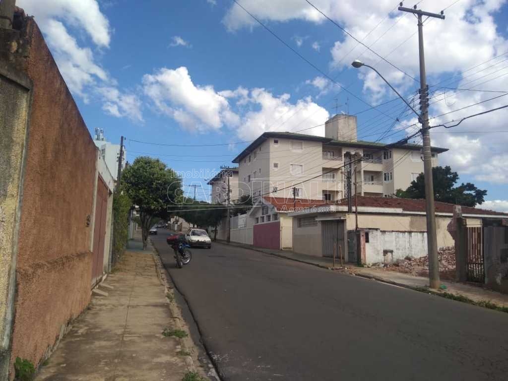 Sao Carlos Jardim Paraiso Terreno Venda R$190.000,00  Area do terreno 175.00m2 