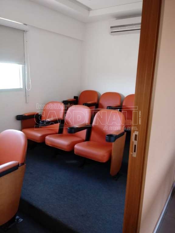 Sao Carlos Jardim Paraiso Apartamento Venda R$235.000,00 Condominio R$240,00 1 Dormitorio 1 Vaga 