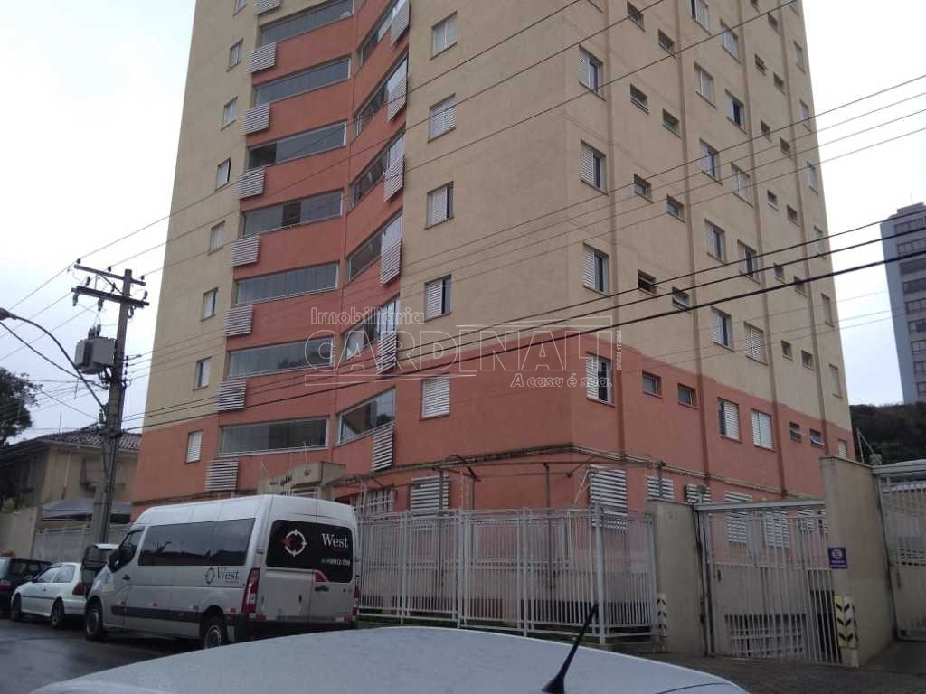 Sao Carlos Centro Apartamento Venda R$403.000,00 Condominio R$430,00 3 Dormitorios 2 Vagas 