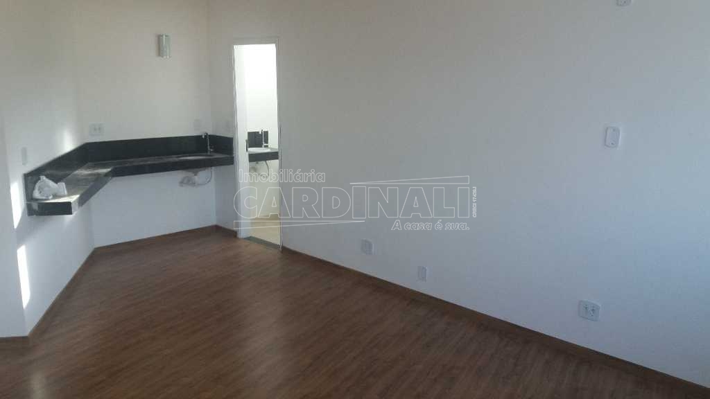 Sao Carlos Nucleo Residencial Silvio Vilari Comercial Locacao R$ 900,00 