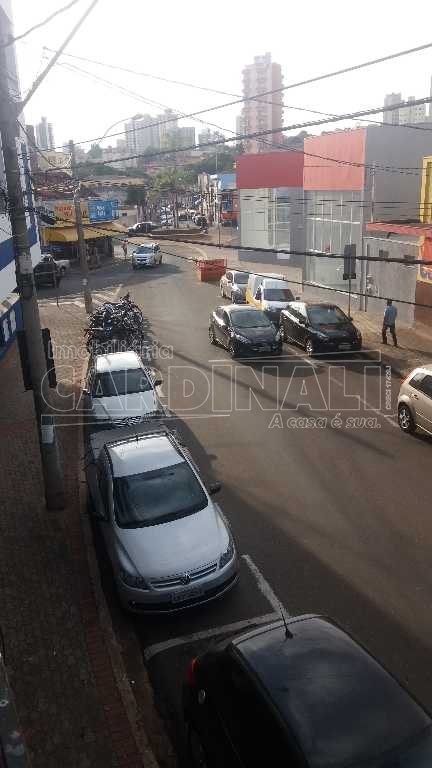 Sao Carlos Nucleo Residencial Silvio Vilari Comercial Locacao R$ 900,00 