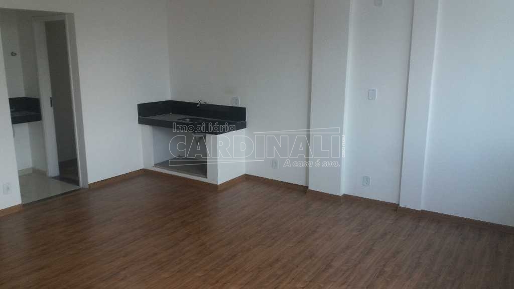Sao Carlos Nucleo Residencial Silvio Vilari Comercial Locacao R$ 900,00 