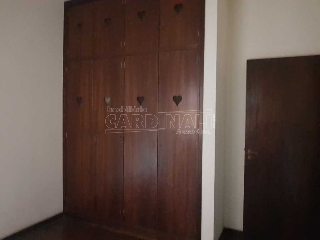 Sao Carlos Parque Santa Monica Casa Venda R$2.130.000,00 5 Dormitorios 2 Vagas 