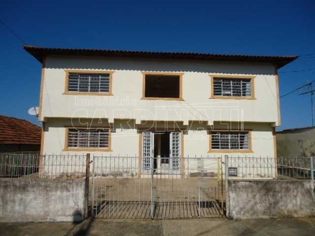 Sao Carlos Vila Rancho Velho Apartamento Venda R$590.000,00 4 Dormitorios 4 Vagas 