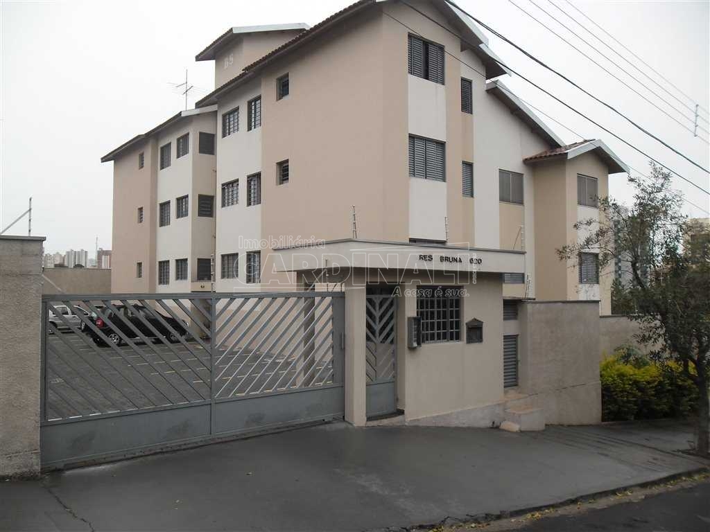 Sao Carlos Jardim Nova Santa Paula Apartamento Venda R$170.000,00 Condominio R$250,00 2 Dormitorios  