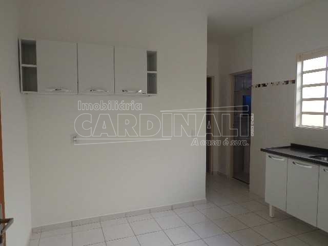 Sao Carlos Jardim Centenario Apartamento Venda R$175.000,00 Condominio R$130,00 2 Dormitorios 1 Vaga 