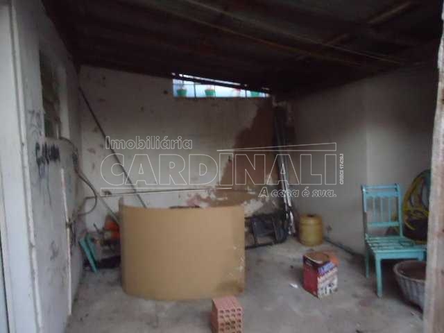 Sao Carlos Jardim Sao Carlos Salao Locacao R$ 2.000,00 
