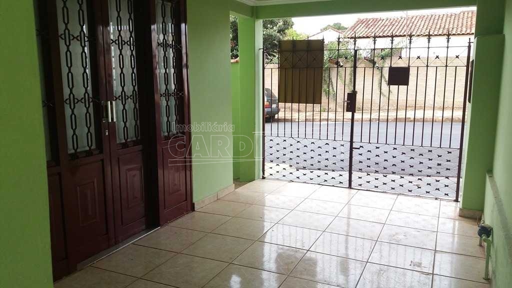 Ibate Vila Santa Terezinha Casa Venda R$800.000,00 2 Dormitorios 3 Vagas 