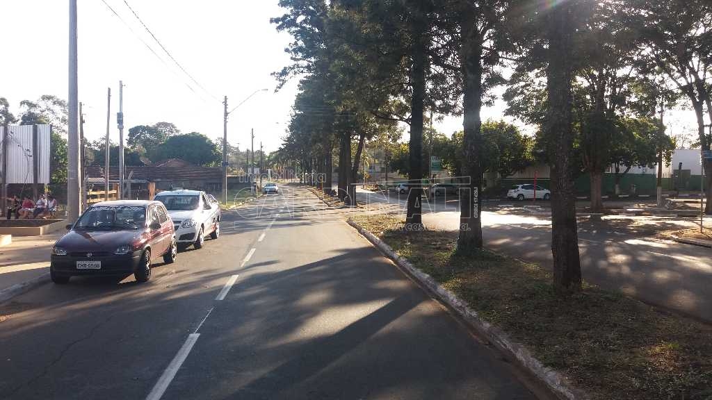 Sao Carlos Agua Vermelha Comercial Locacao R$ 650,00 