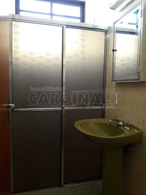 Sao Carlos Jardim Sao Carlos Casa Locacao R$ 2.562,00 3 Dormitorios 2 Vagas 